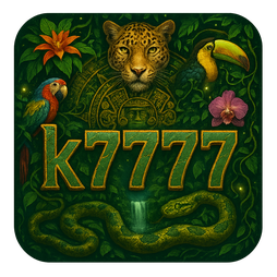 k7777 ব্র্যান্ড অ্যাসেট স্ক্রিন