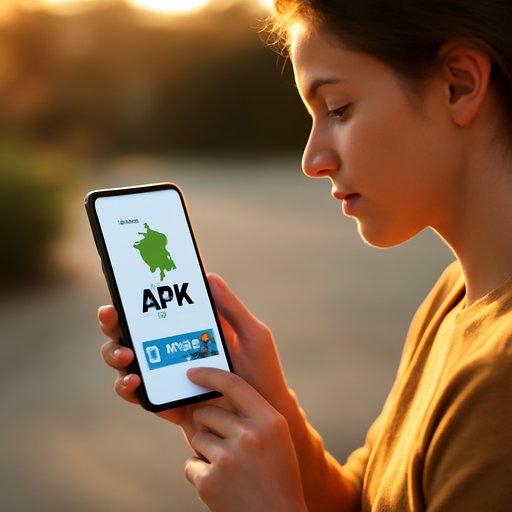 k7777 APK ইনস্টল স্ক্রিন