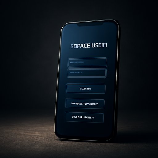 k7777 Mobile Login Dashboard